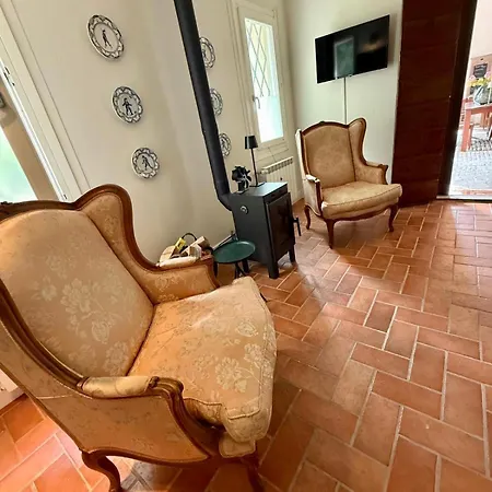 Molinari Bed & Breakfast
