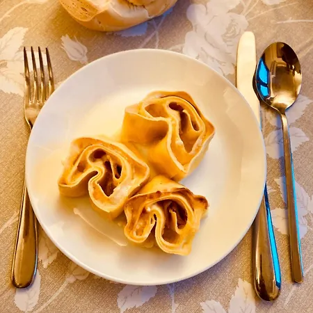 Molinari Bed & Breakfast 4*