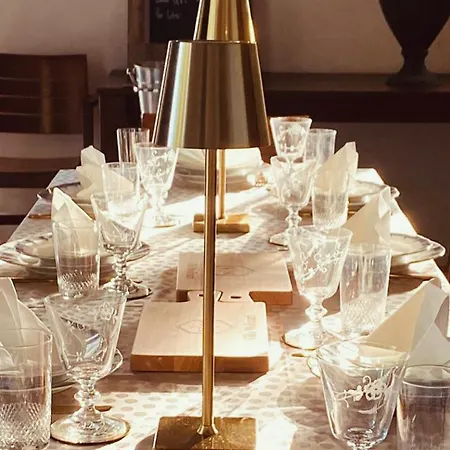 Panzió Molinari Concordia sulla Secchia