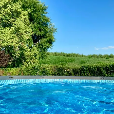 Frühstückspension Molinari 4*