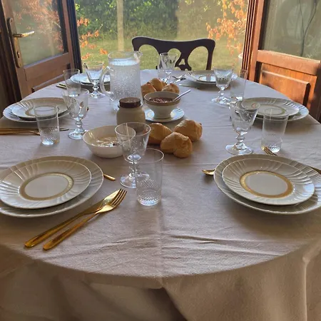 Bed & Breakfast Molinari 4*