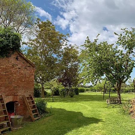 ベッド・アンド・ブレックファスト Molinari Concordia sulla Secchia