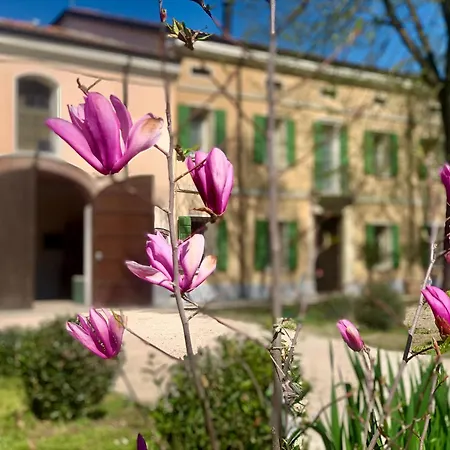 Frühstückspension Molinari Concordia sulla Secchia