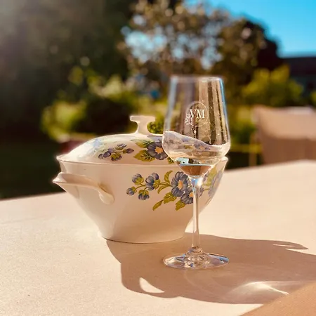 Molinari Bed & Breakfast