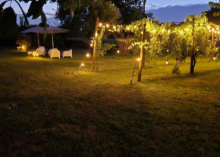 Molinari Concordia sulla Secchia