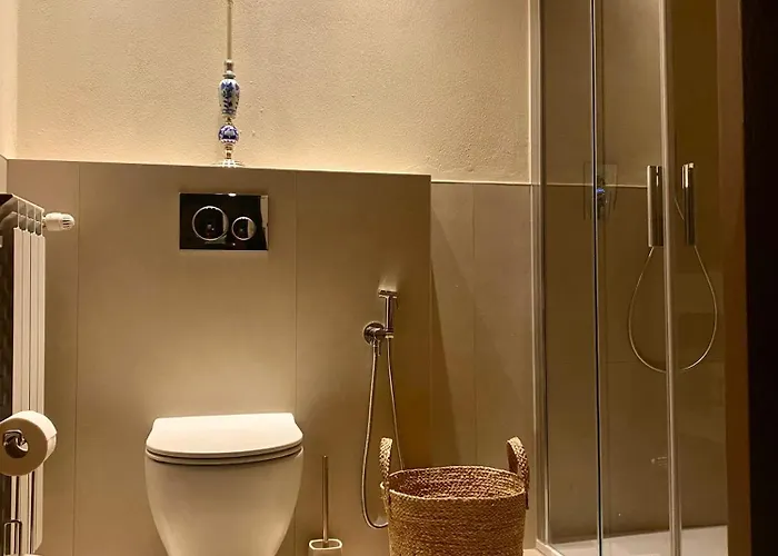 Molinari Panzió Concordia sulla Secchia