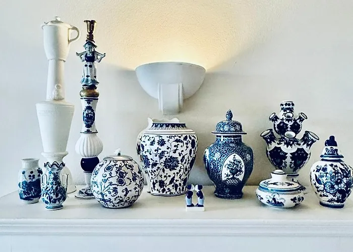 ベッド・アンド・ブレックファスト Molinari