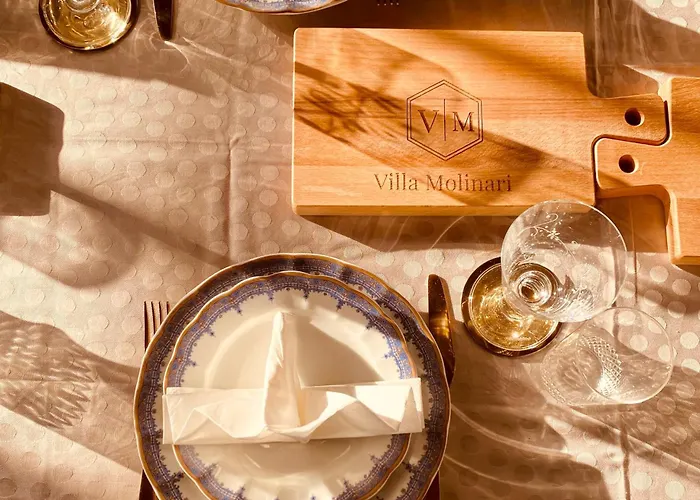 Molinari Concordia sulla Secchia