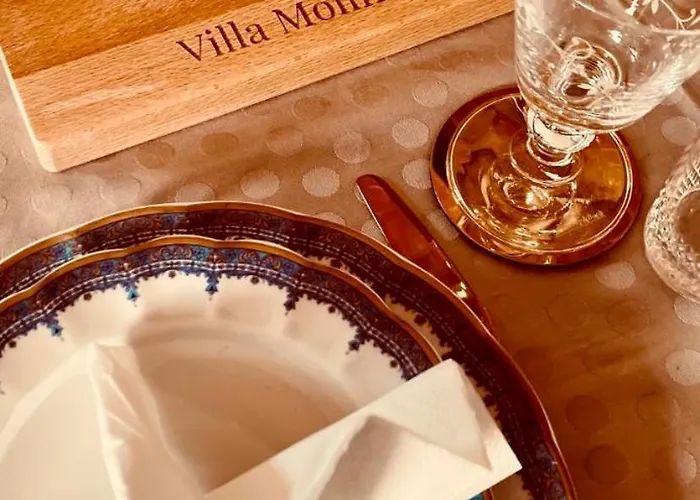 Panzió Molinari Concordia sulla Secchia