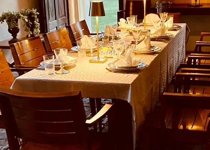 Panzió Molinari Concordia sulla Secchia