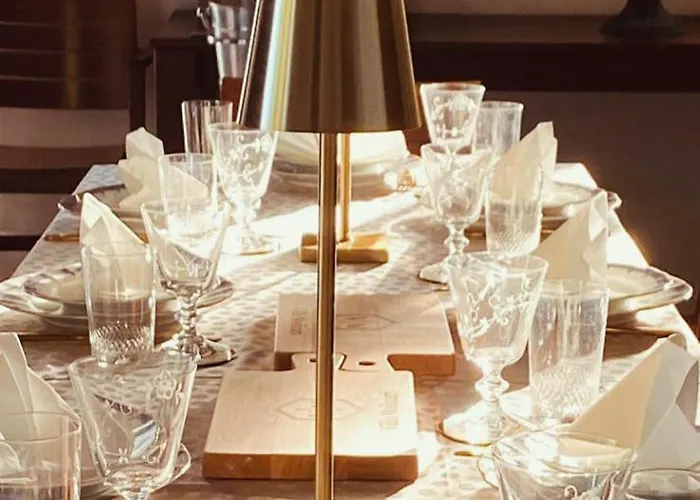 Panzió Molinari Concordia sulla Secchia