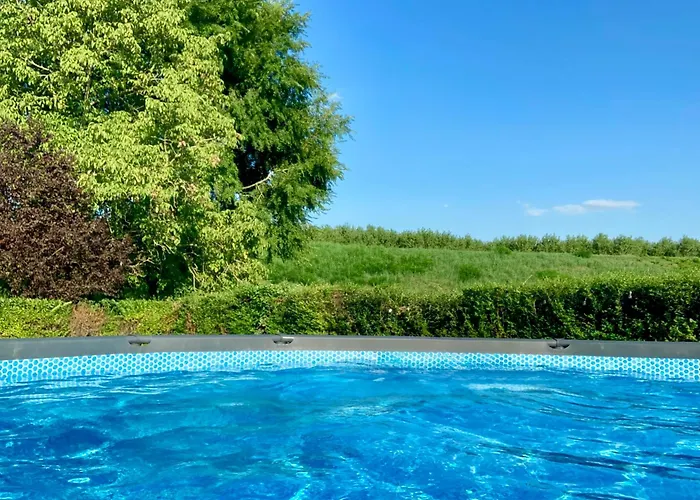 Frühstückspension Molinari 4*