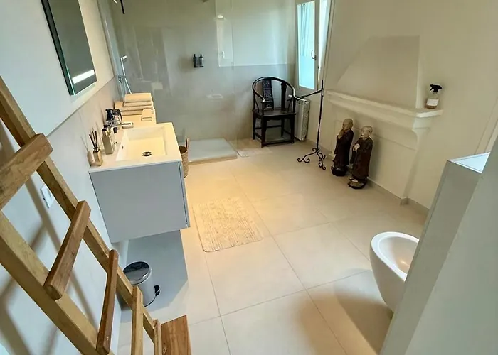 Molinari ベッド・アンド・ブレックファスト 4*